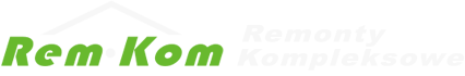 Remonty kompleksowe | Rem-Kom